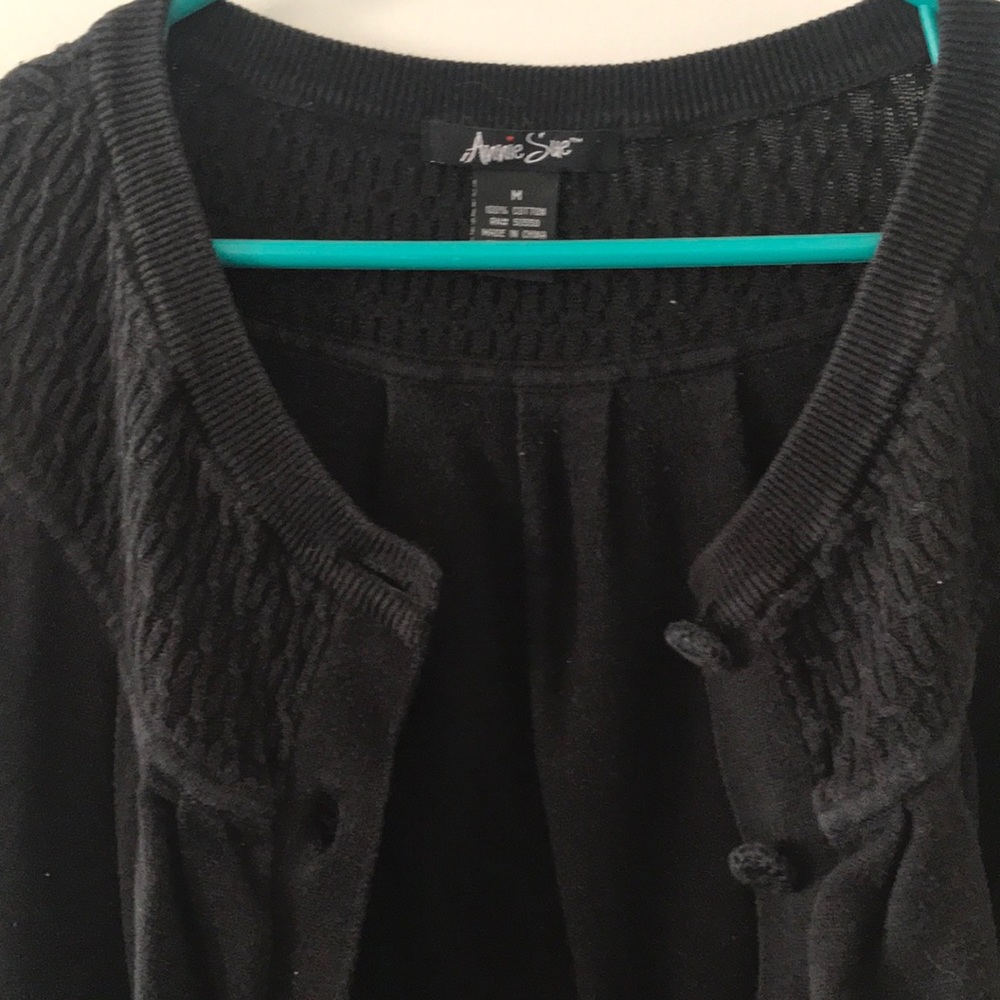 ♥️Annie Sue Cardigan♥️